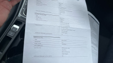 Volkswagen Golf 1.4 TSI SE 5dr Petrol Hatchback